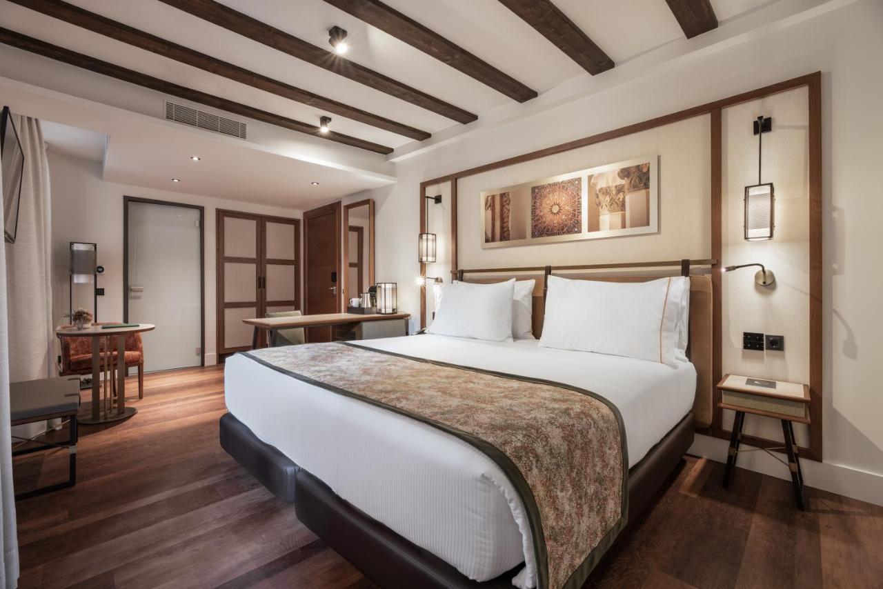 Aurea Toledo By Eurostars Hotel Company Extérieur photo