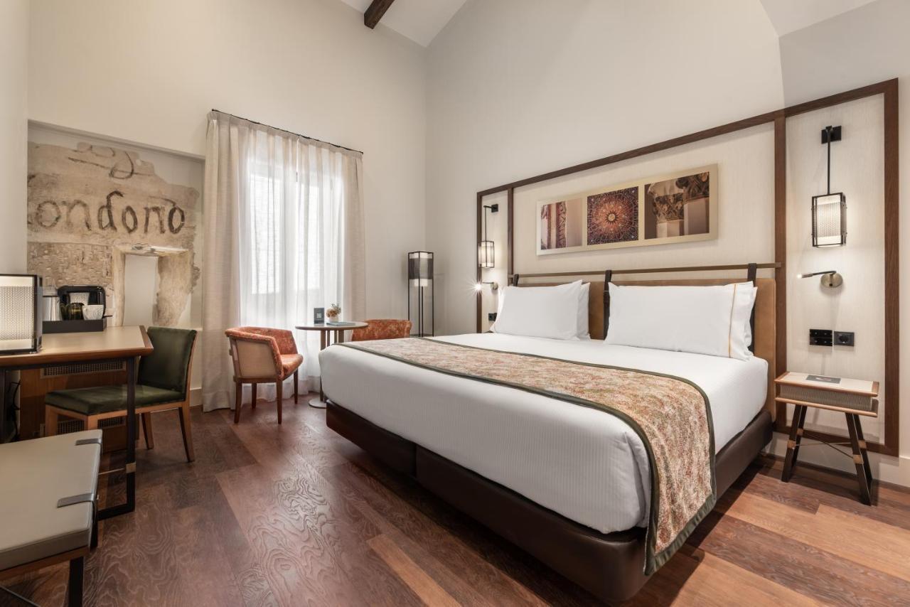 Aurea Toledo By Eurostars Hotel Company Extérieur photo