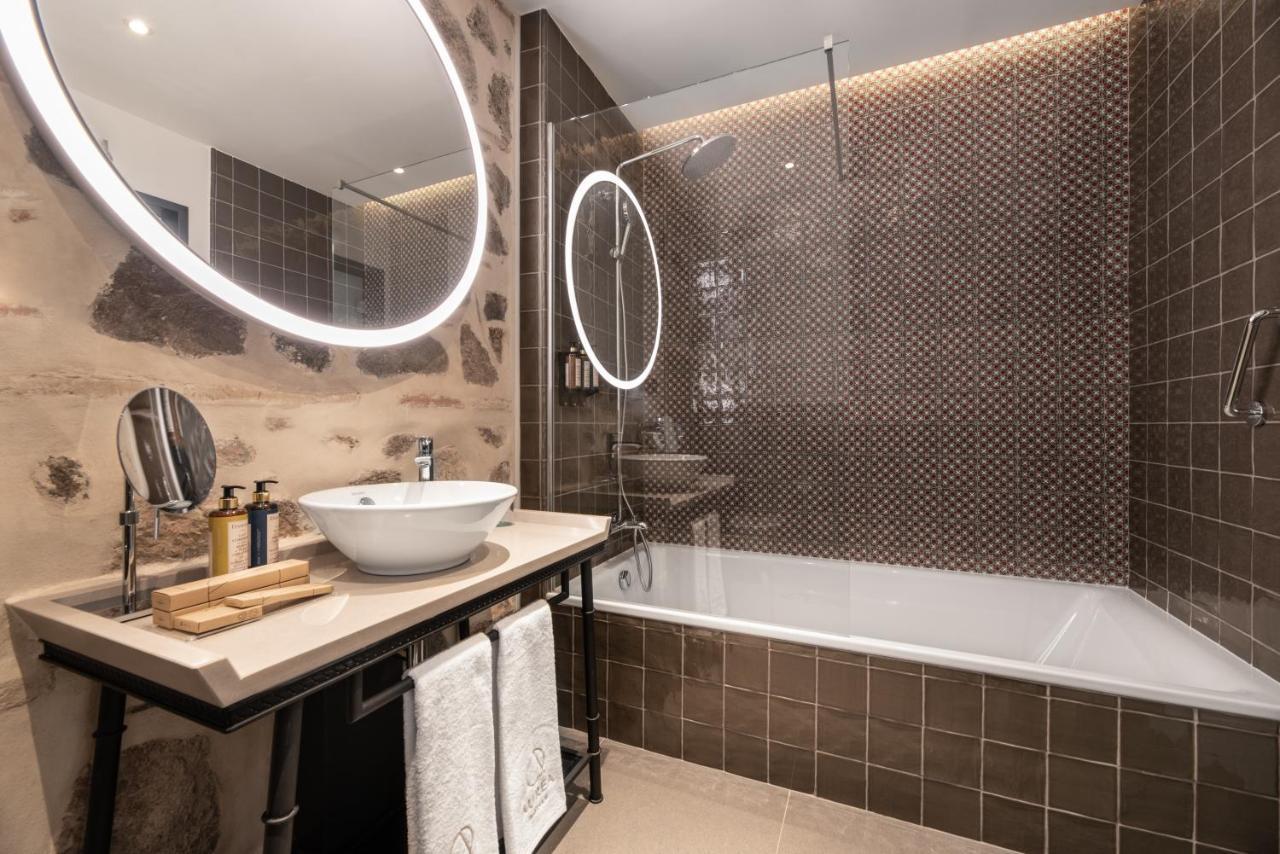 Aurea Toledo By Eurostars Hotel Company Extérieur photo