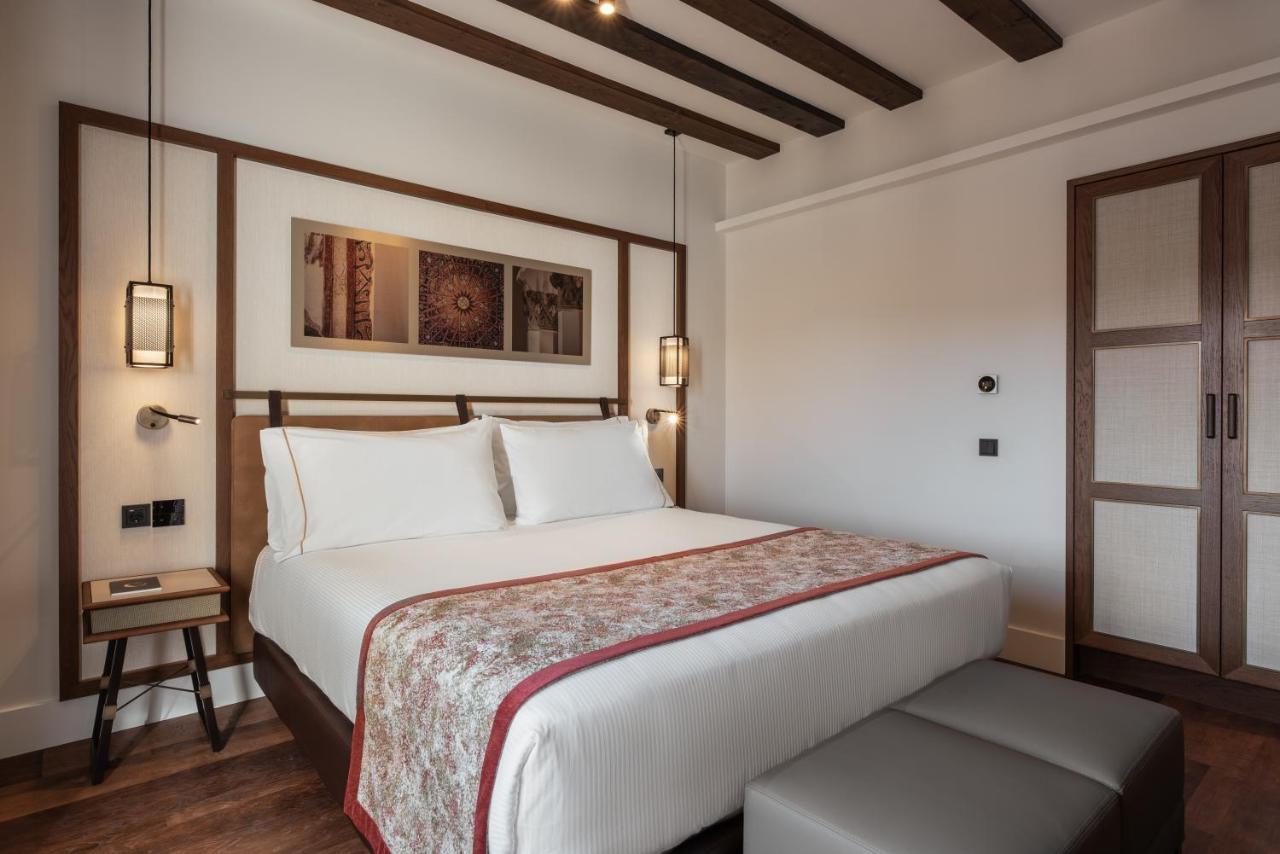 Aurea Toledo By Eurostars Hotel Company Extérieur photo