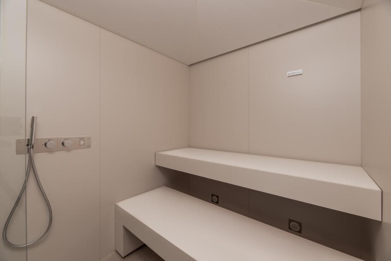 Aurea Toledo By Eurostars Hotel Company Extérieur photo