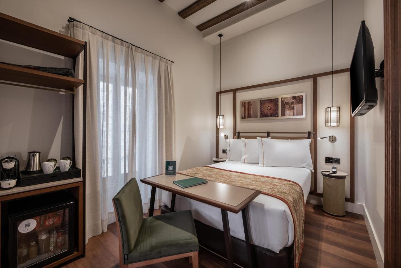 Aurea Toledo By Eurostars Hotel Company Extérieur photo